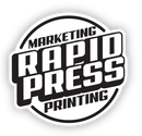 Rapid Press Print and Copy Center - Forest Lake MN (Home)