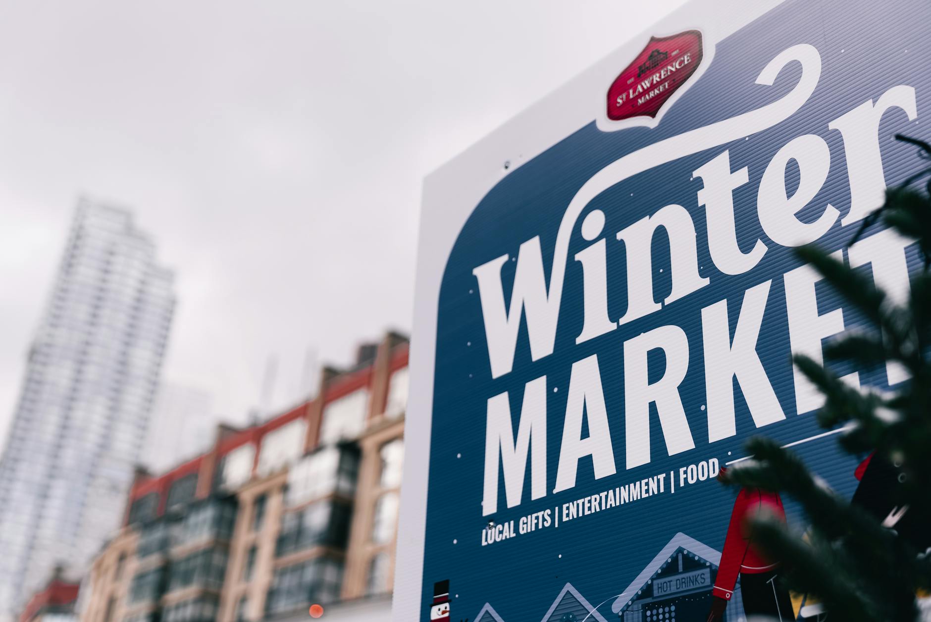 Spring Events in Forest Lake: Boost Visibility with Custom Signage | Rapid Press Printing