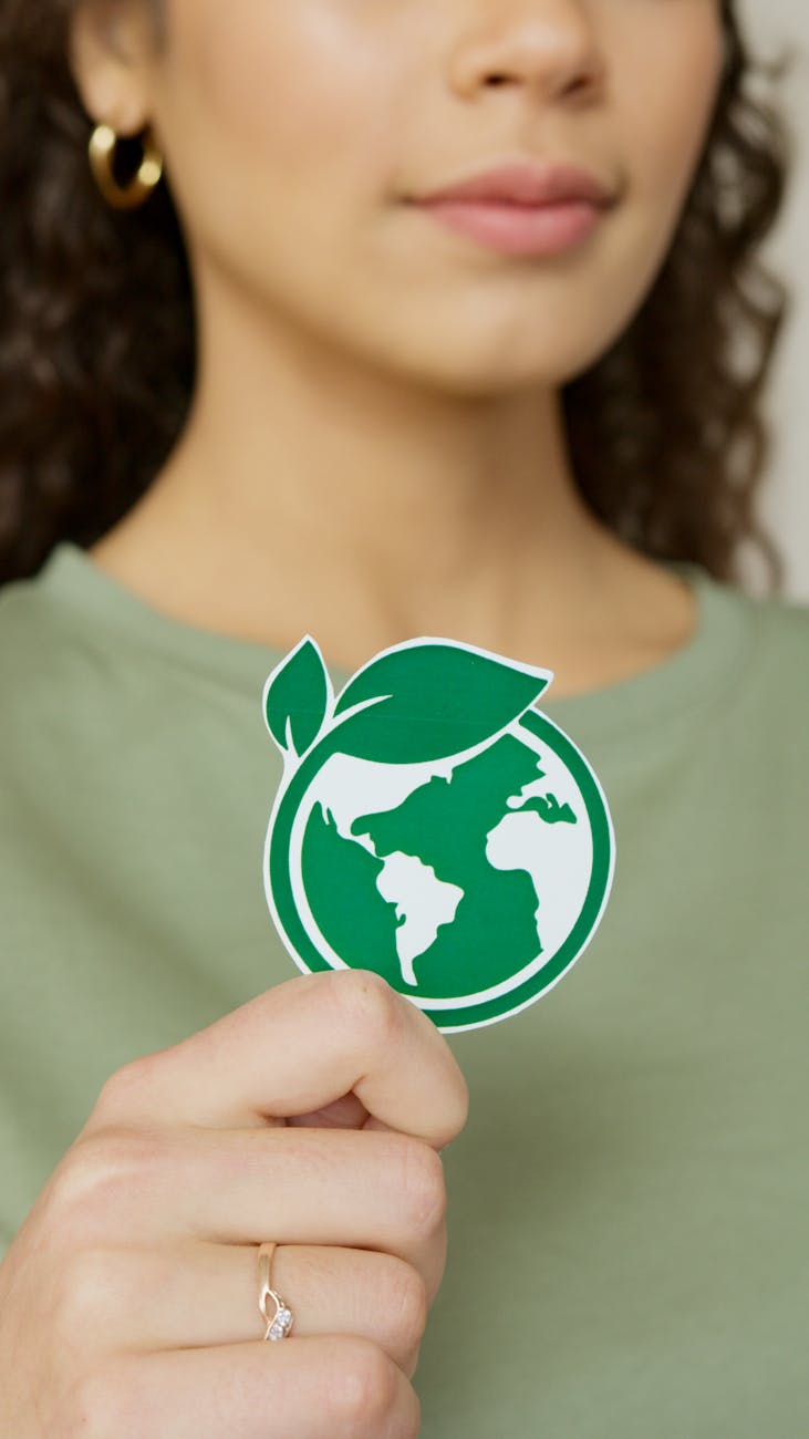 Eco-Friendly Printing Options: Sustainable Choices for Your Brand